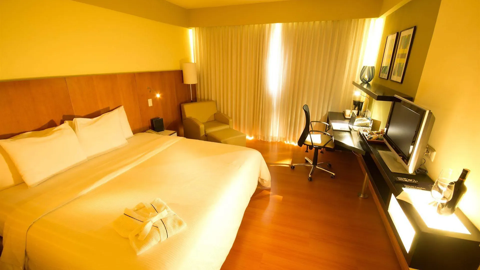 Pestana Caracas Premium City & Conference Hotel