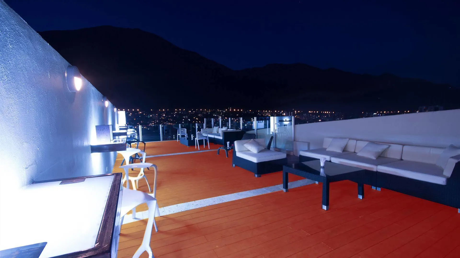 Pestana Caracas Premium City & Conference Hotel