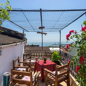 Gedikpasa Konagi 3*, Istanbul Turkey