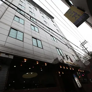 Namdaemun Palace 3*, Seoul South Korea