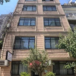 Style Star Cihangir 4*, Istanbul Turkey