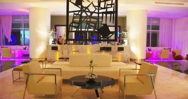 Pestana Caracas Premium City & Conference Hotel