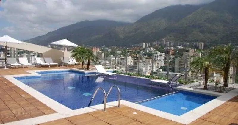 Pestana Caracas Premium City & Conference Hotel