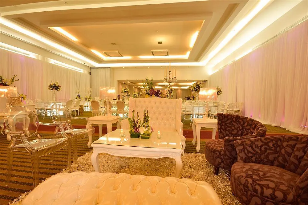 Pestana Caracas Premium City & Conference Hotel