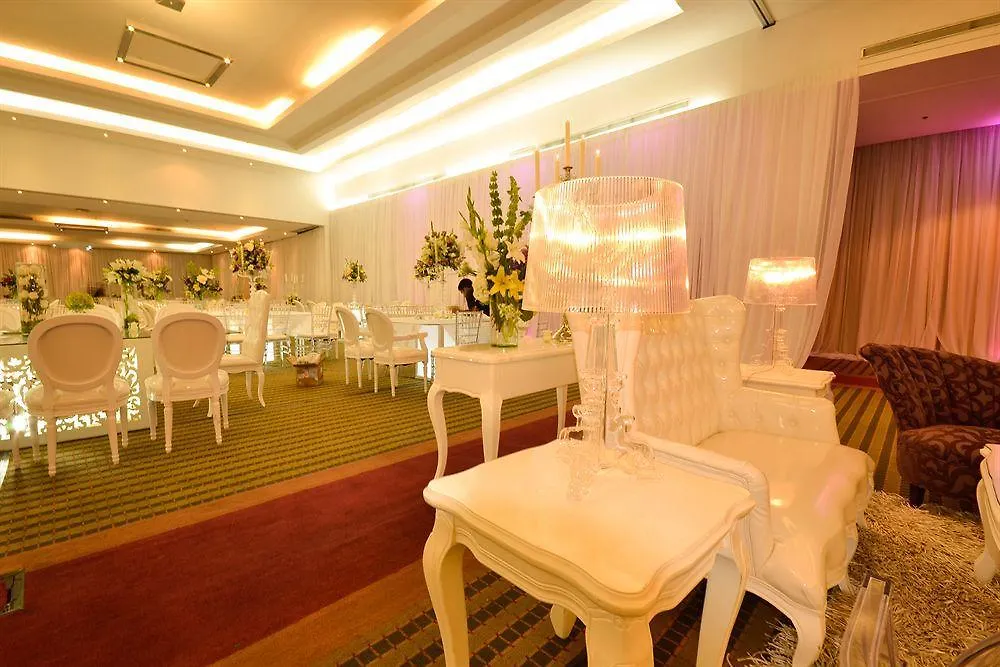 Pestana Caracas Premium City & Conference Hotel