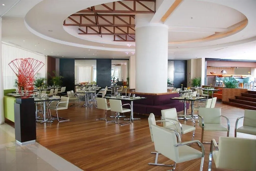 Pestana Caracas Premium City & Conference Hotel