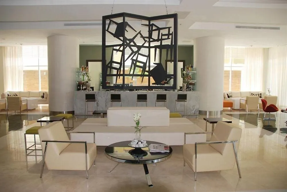 Pestana Caracas Premium City & Conference Hotel