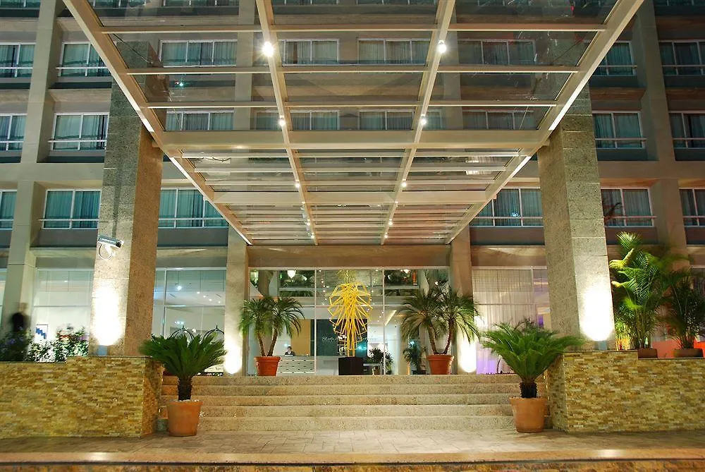 Pestana Caracas Premium City & Conference Hotel