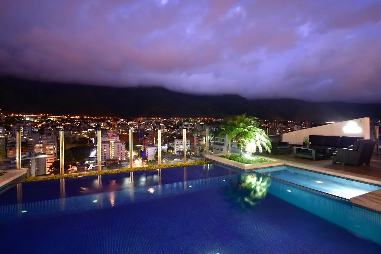 Pestana Caracas Premium City & Conference Hotel