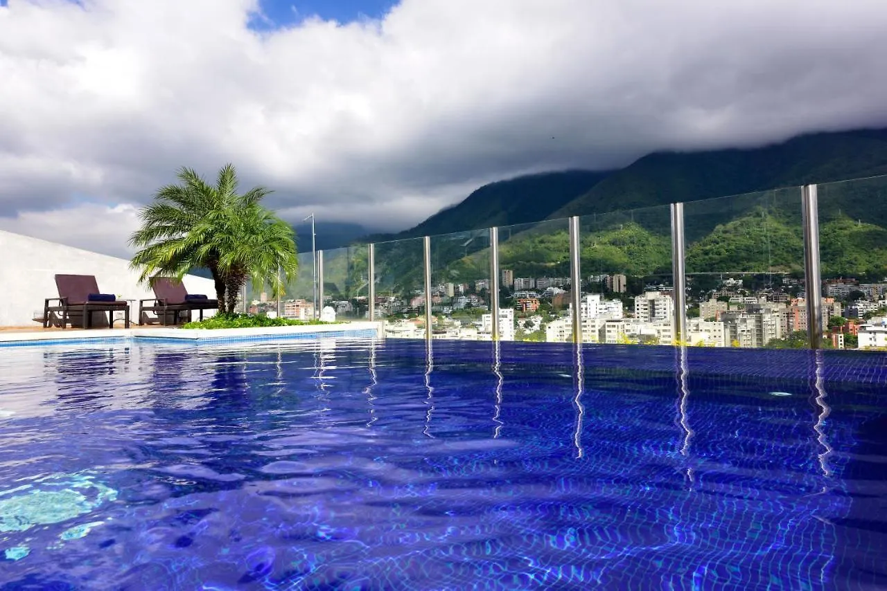 Pestana Caracas Premium City & Conference Hotel