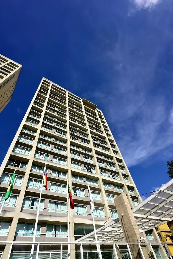 ****  Pestana Caracas Premium City & Conference Hotel Venezuela