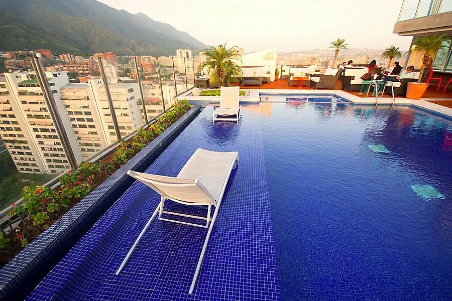 Pestana Caracas Premium City & Conference Hotel
