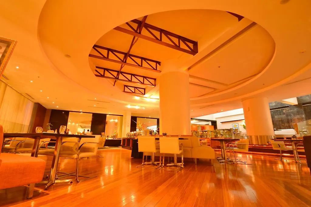 Pestana Caracas Premium City & Conference Hotel 4*,
