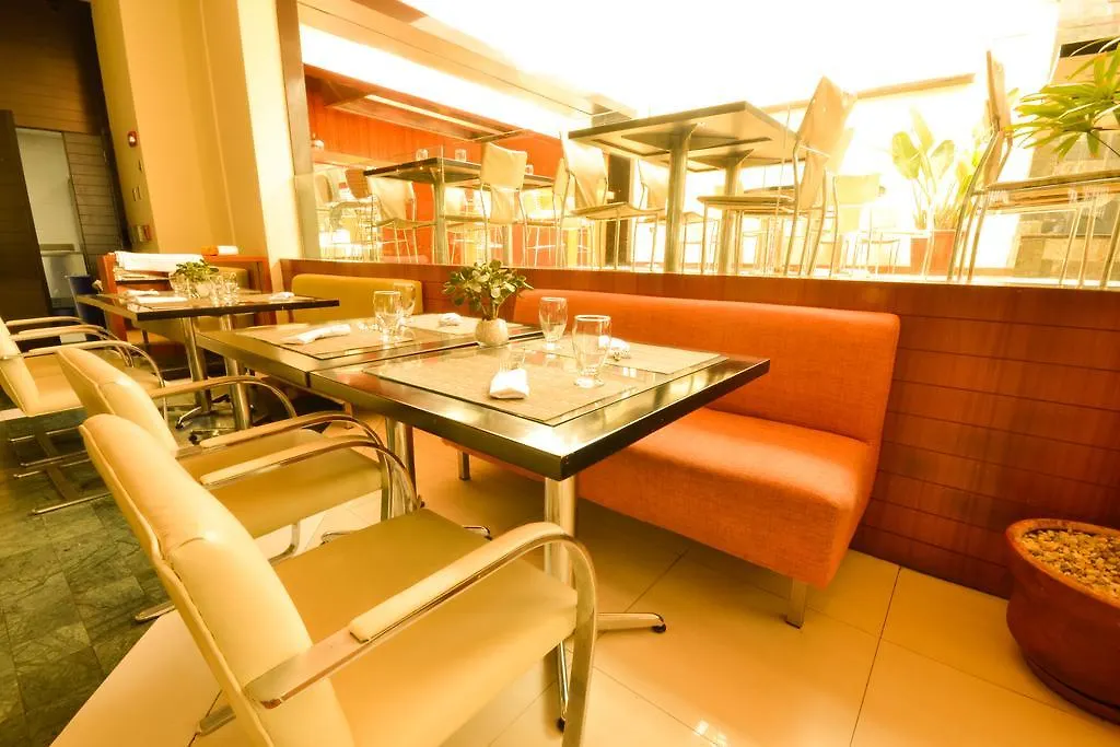 Pestana Caracas Premium City & Conference Hotel 4*,