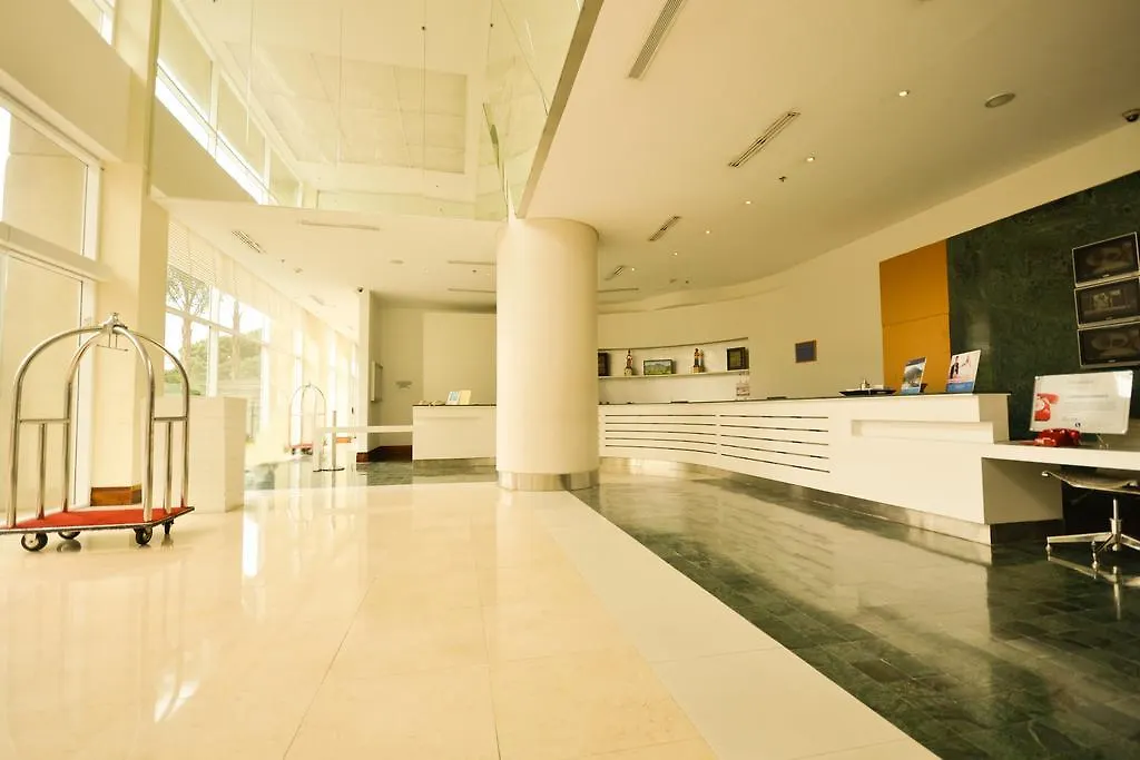 Pestana Caracas Premium City & Conference Hotel