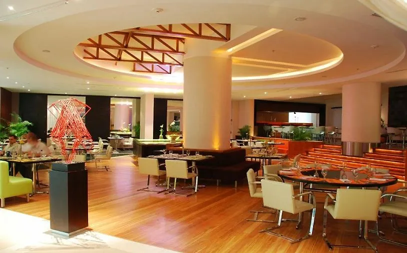 Pestana Caracas Premium City & Conference Hotel 4*,