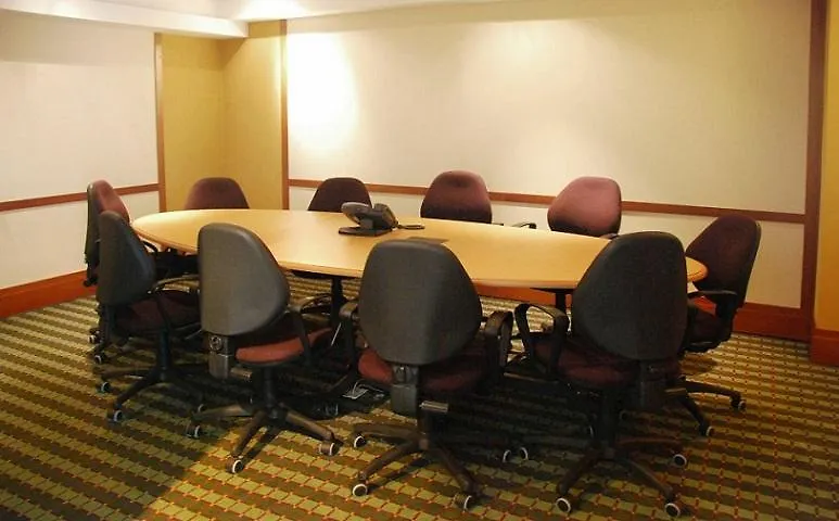Pestana Caracas Premium City & Conference Hotel