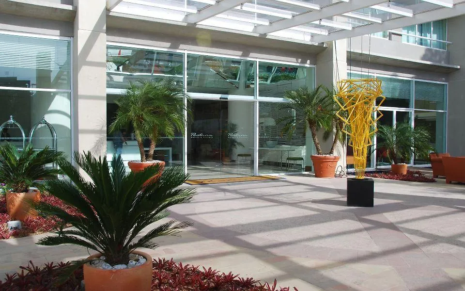 Pestana Caracas Premium City & Conference Hotel