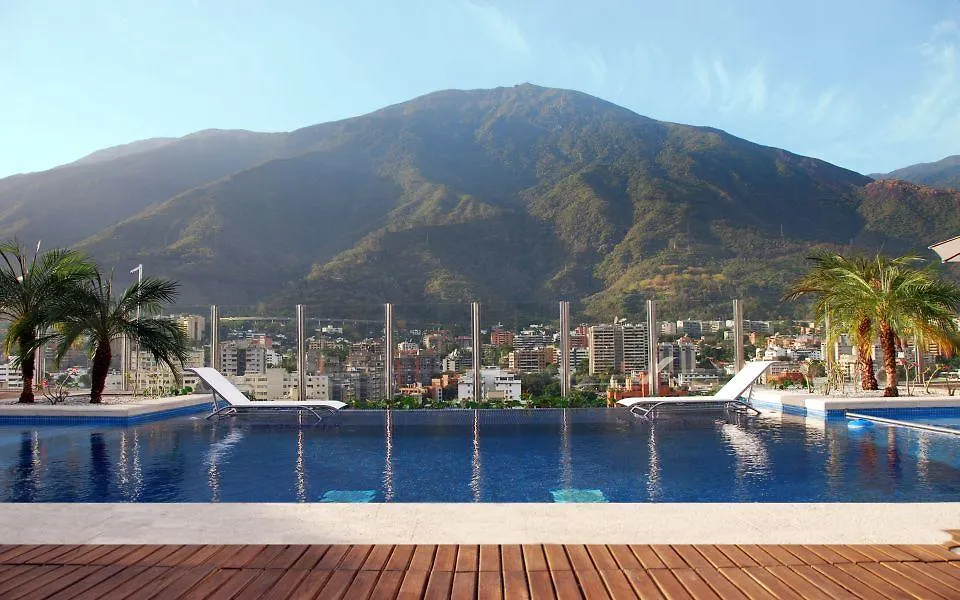 Pestana Caracas Premium City & Conference Hotel