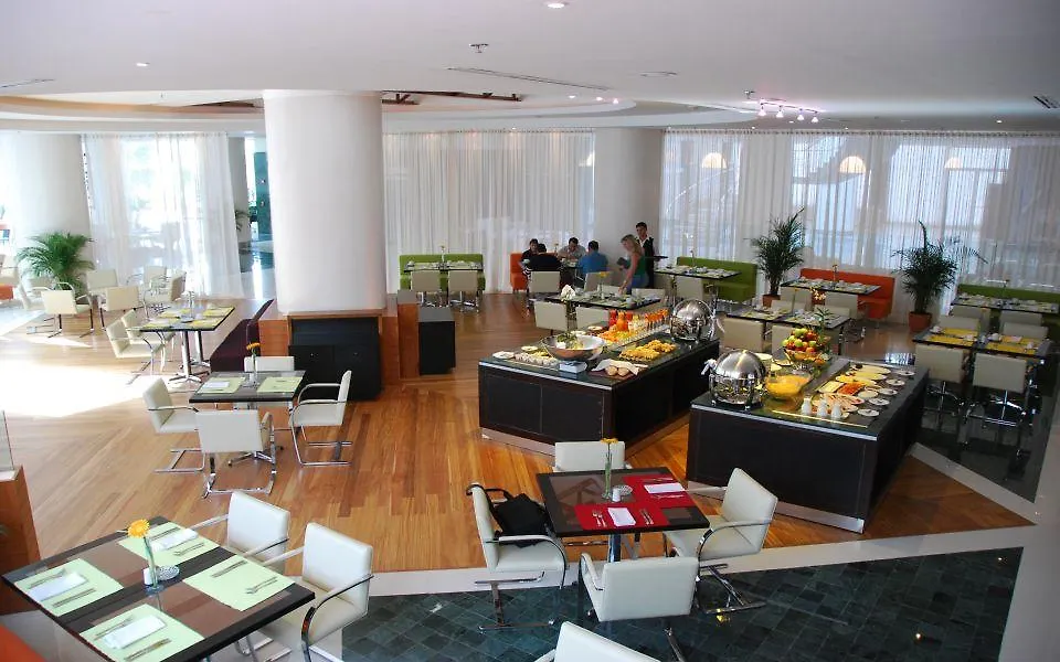 Pestana Caracas Premium City & Conference Hotel Venezuela