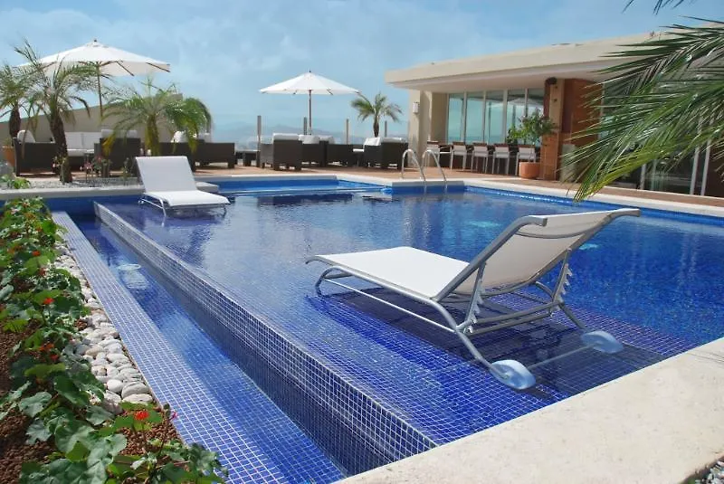 Pestana Caracas Premium City & Conference Hotel