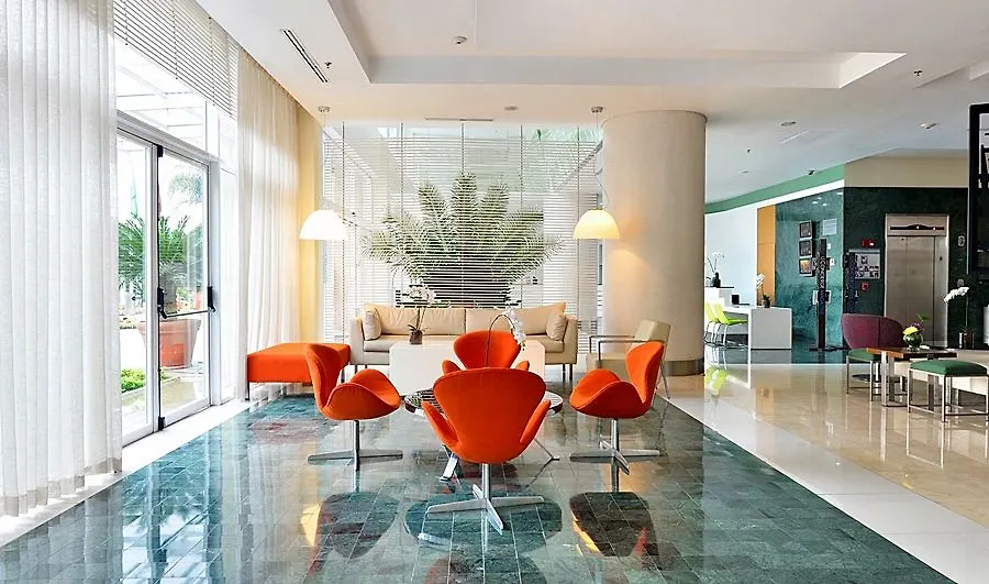 Pestana Caracas Premium City & Conference Hotel
