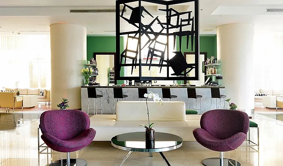 ****  Pestana Caracas Premium City & Conference Hotel Venezuela
