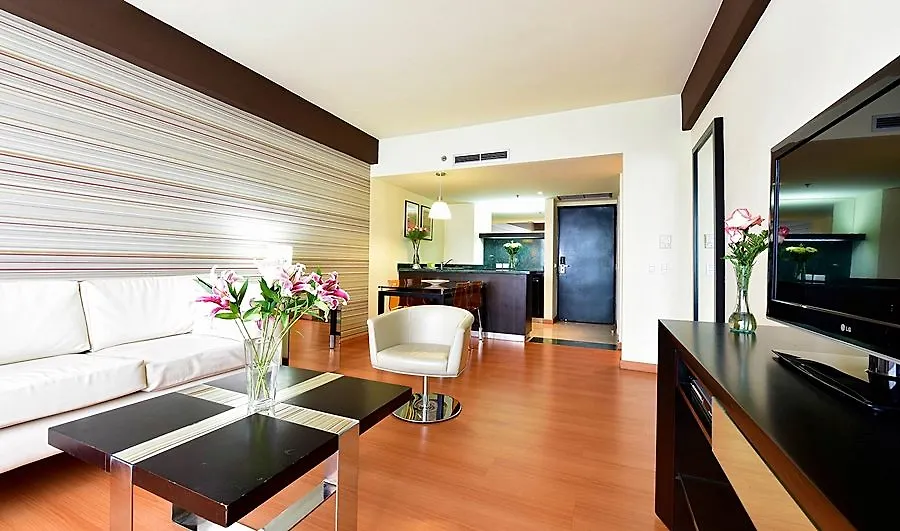 Pestana Caracas Premium City & Conference Hotel