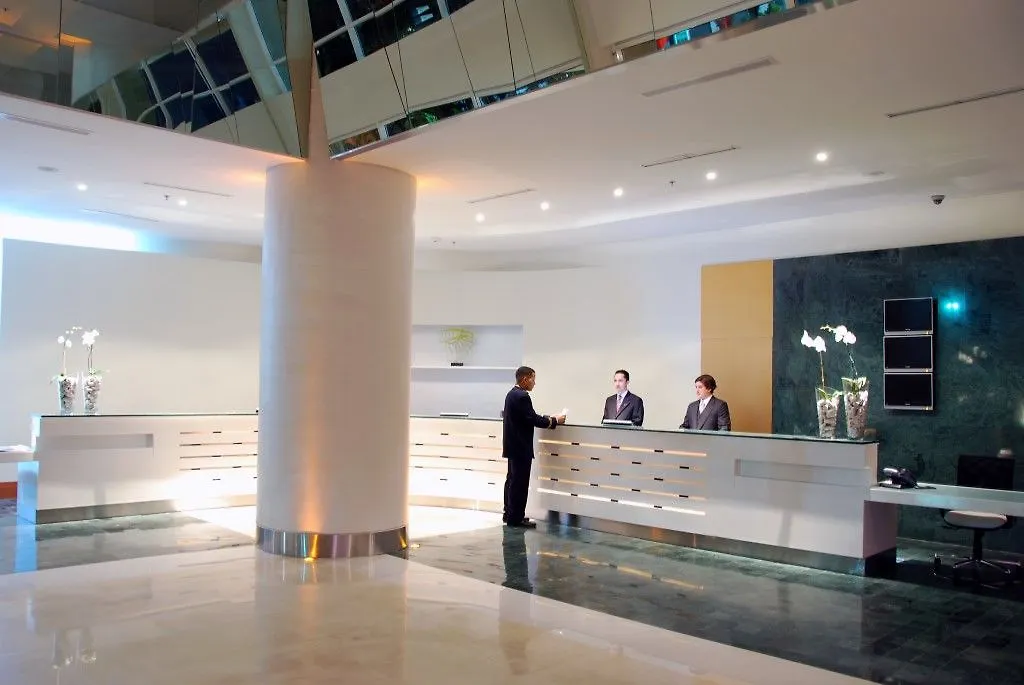 Pestana Caracas Premium City & Conference Hotel