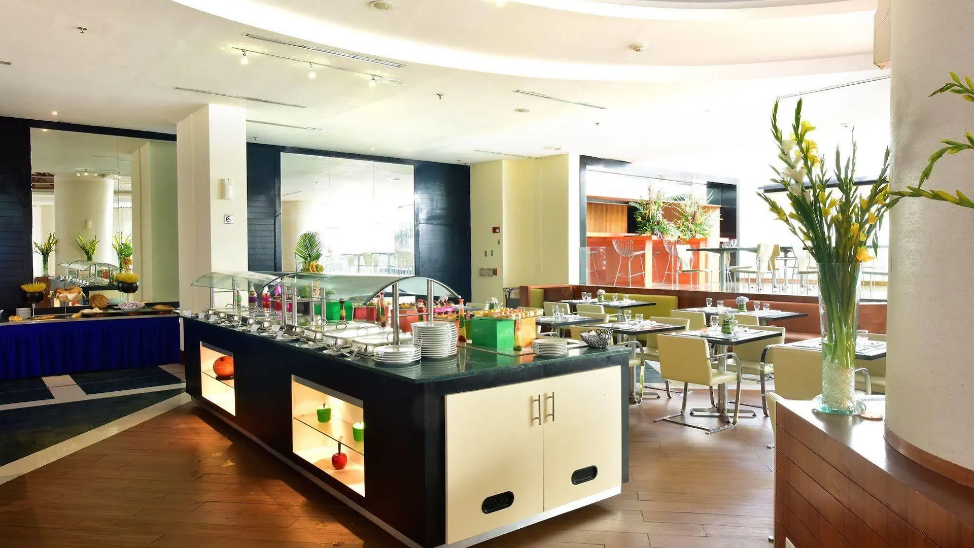 Pestana Caracas Premium City & Conference Hotel