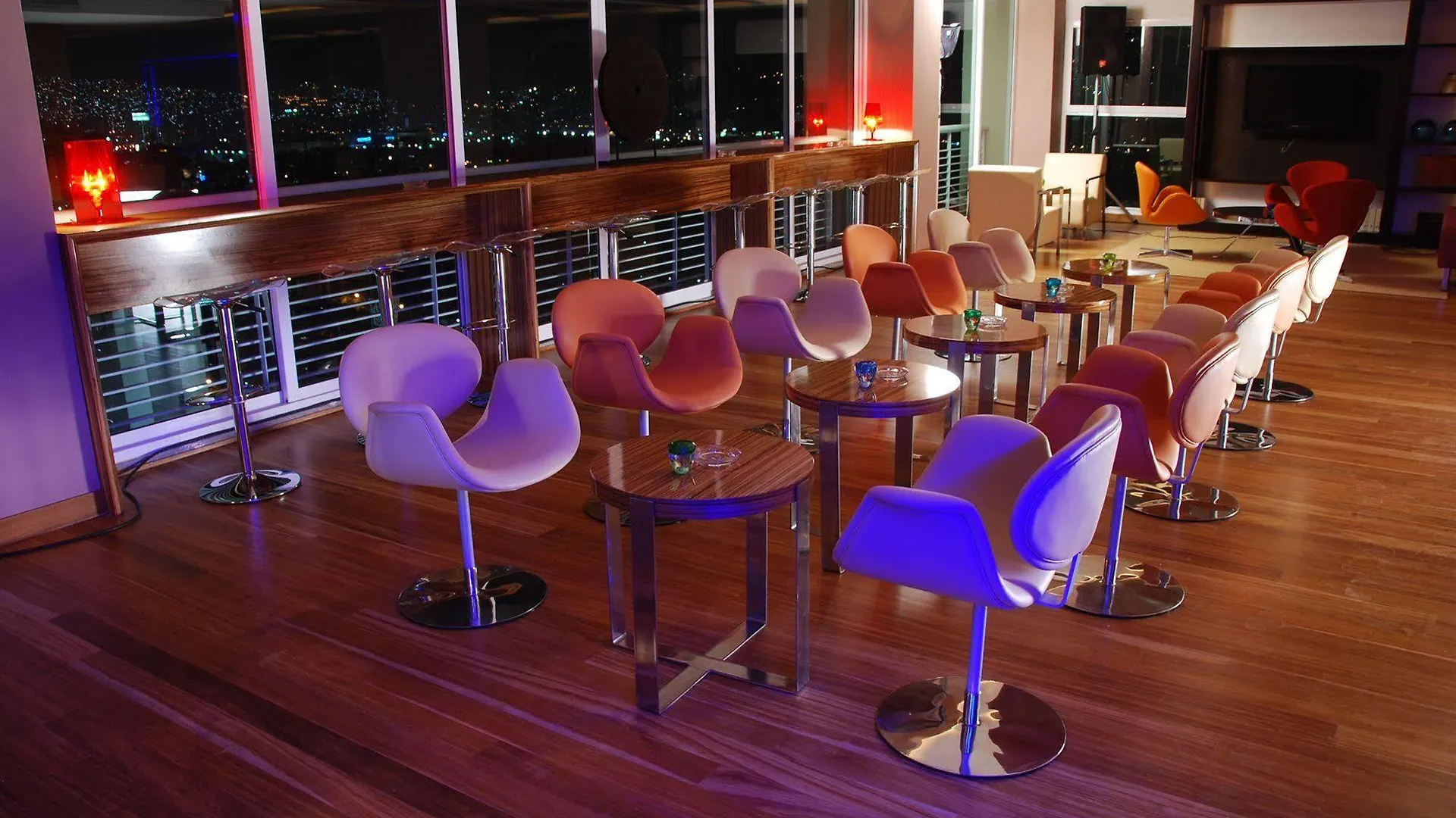 Pestana Caracas Premium City & Conference Hotel