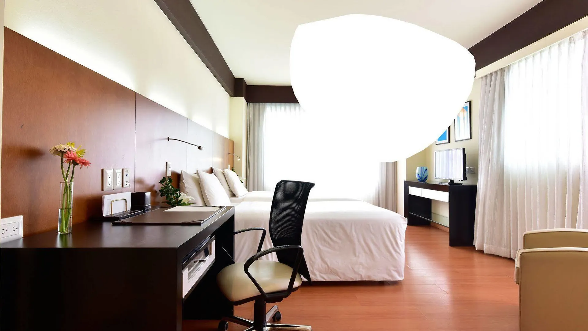 Pestana Caracas Premium City & Conference Hotel