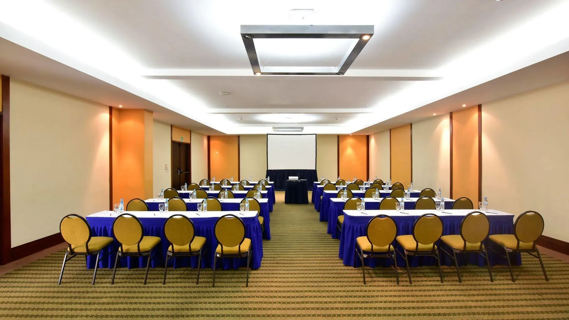 Pestana Caracas Premium City & Conference Hotel