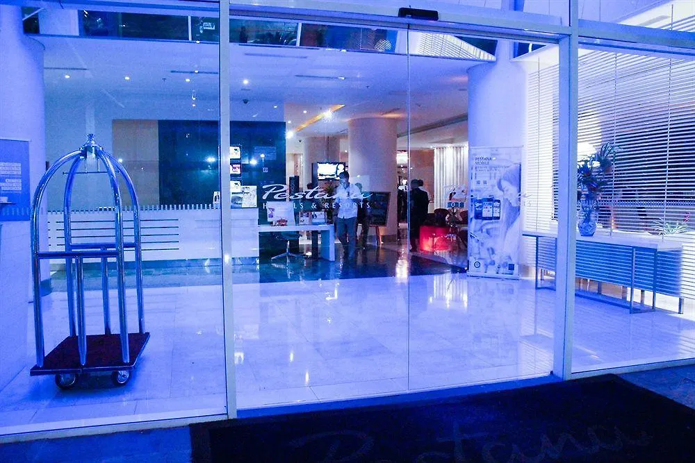 Pestana Caracas Premium City & Conference Hotel Venezuela