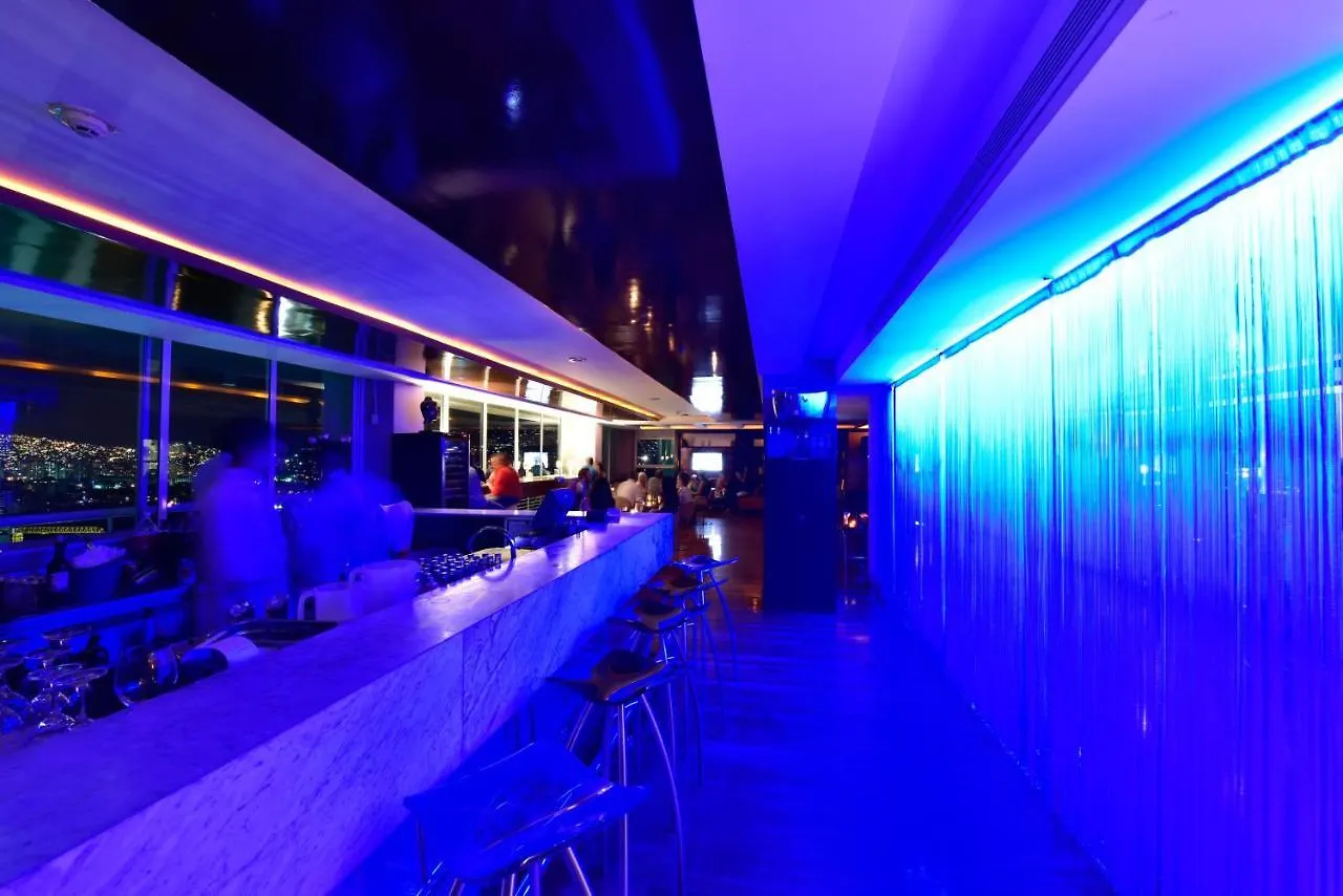 Pestana Caracas Premium City & Conference Hotel
