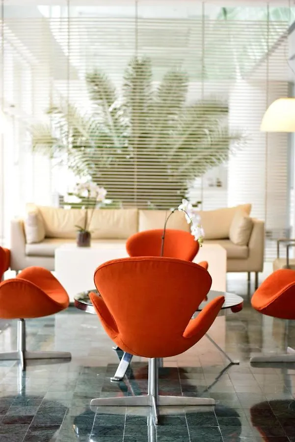 ****  Pestana Caracas Premium City & Conference Hotel Venezuela