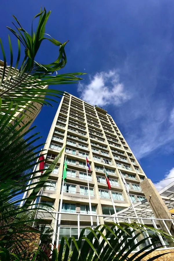Pestana Caracas Premium City & Conference Hotel
