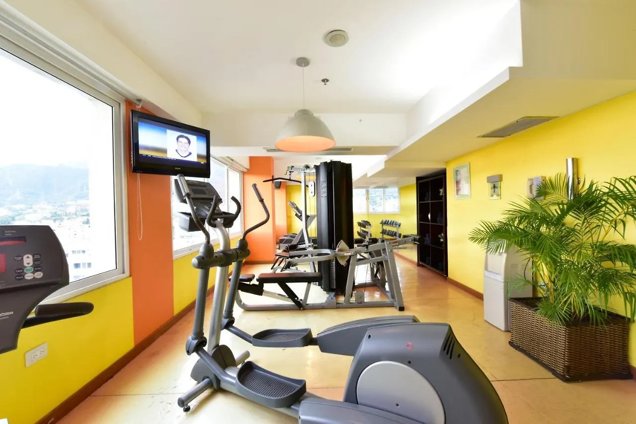 Pestana Caracas Premium City & Conference Hotel Venezuela