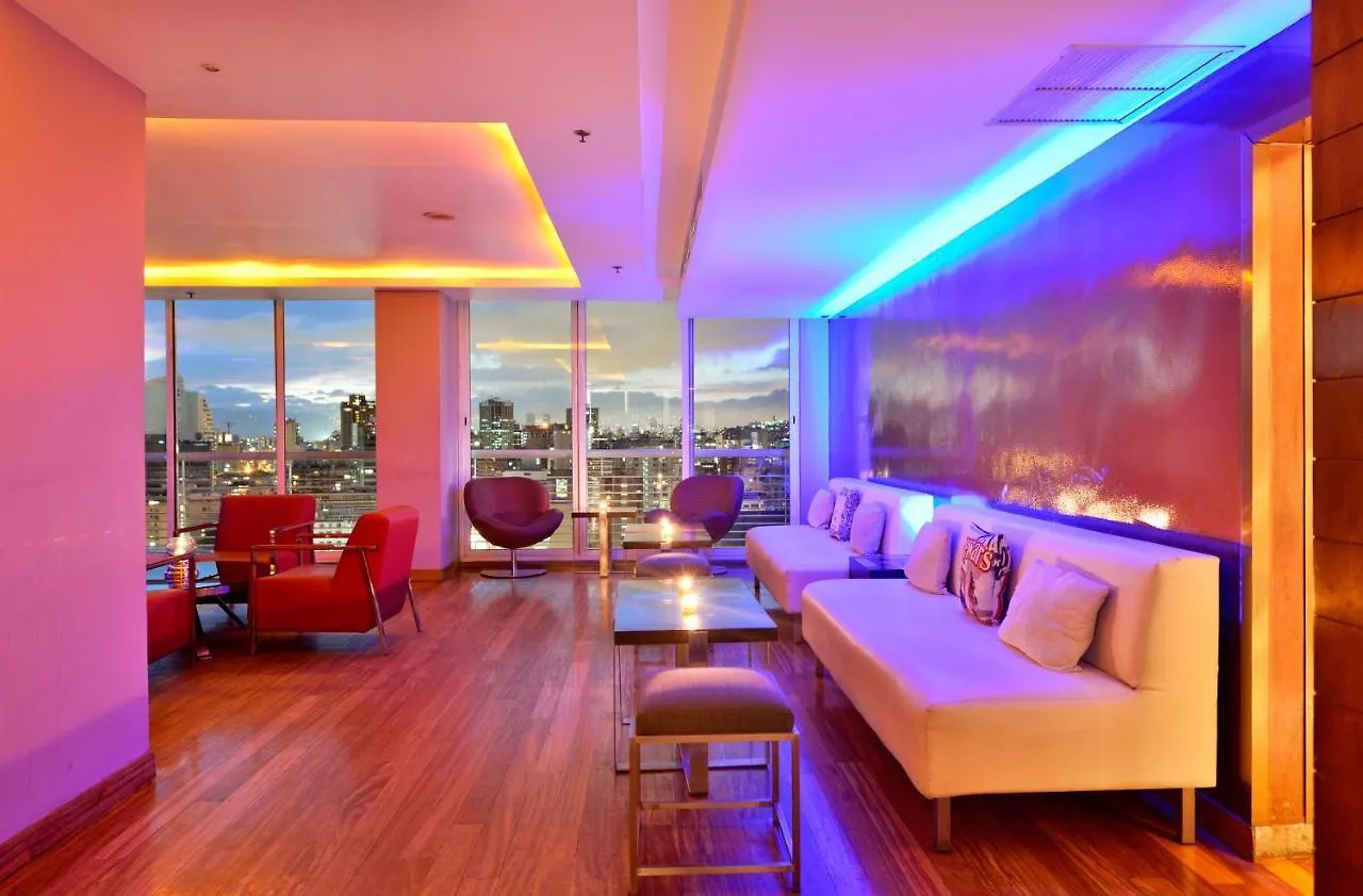 Pestana Caracas Premium City & Conference Hotel 4*,