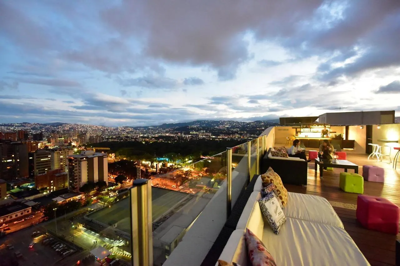 Pestana Caracas Premium City & Conference Hotel Venezuela