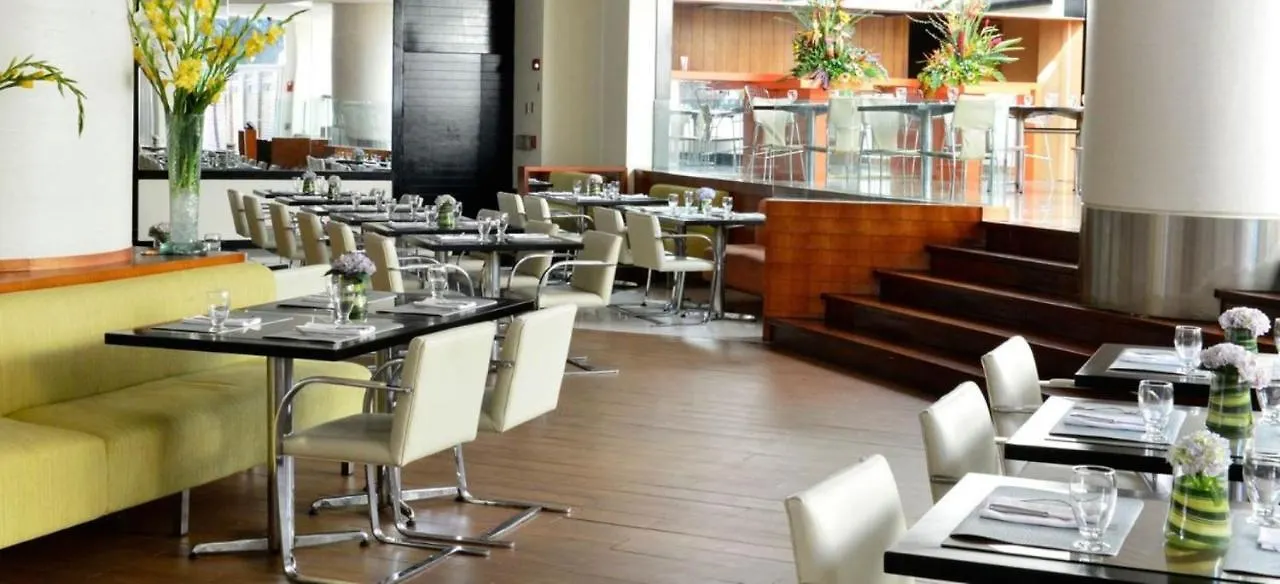 ****  Pestana Caracas Premium City & Conference Hotel Venezuela