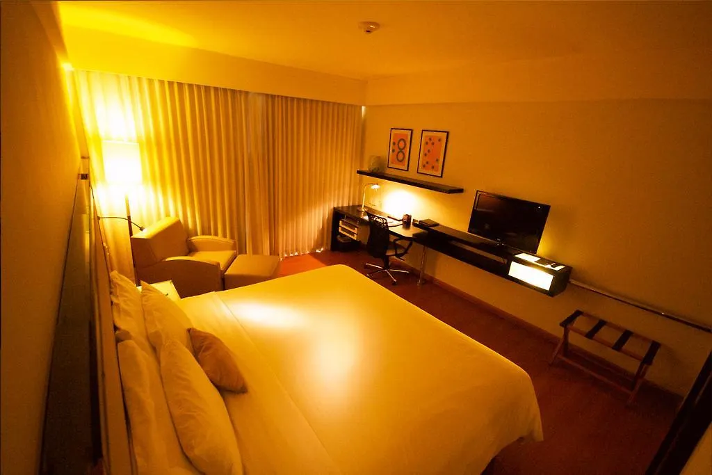 Pestana Caracas Premium City & Conference Hotel