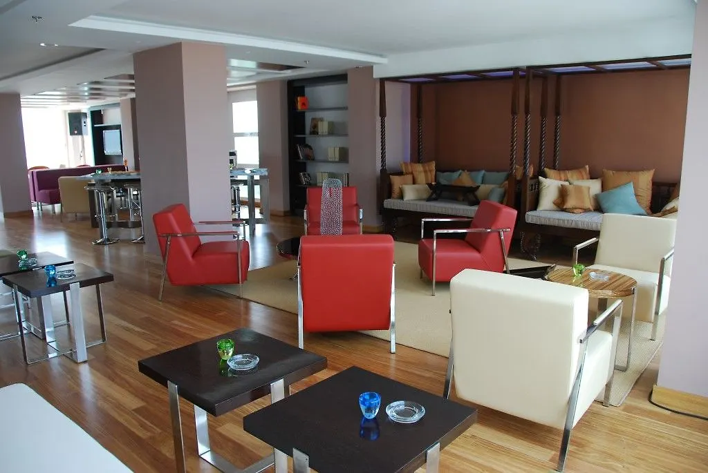 Pestana Caracas Premium City & Conference Hotel 4*,  Venezuela