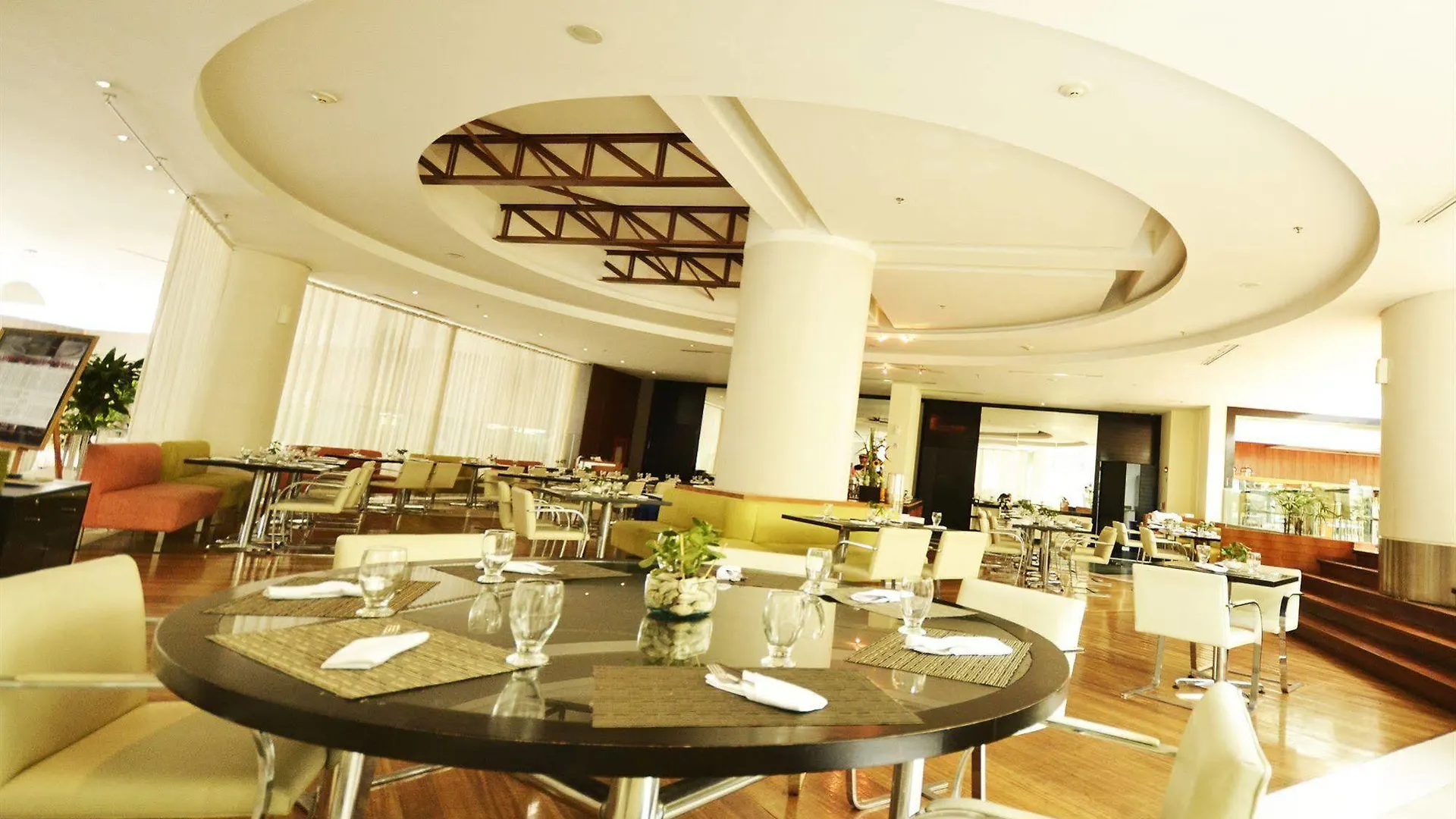 ****  Pestana Caracas Premium City & Conference Hotel Venezuela