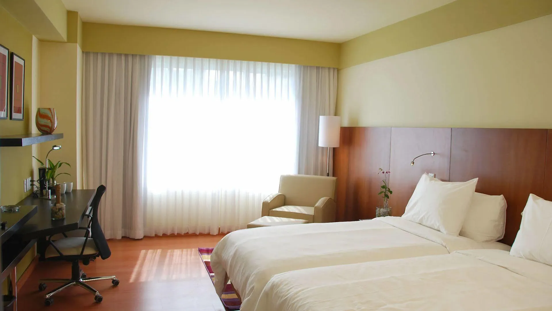 Pestana Caracas Premium City & Conference Hotel 4*,