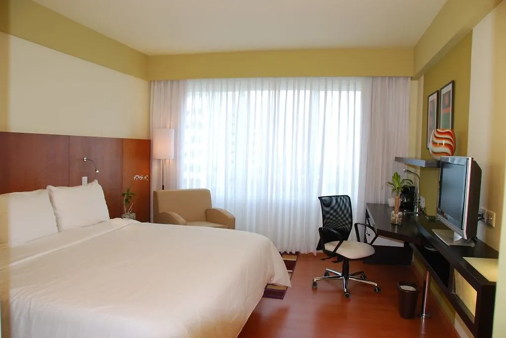 Pestana Caracas Premium City & Conference Hotel Venezuela